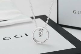 Picture of Gucci Necklace _SKUGuccinecklace08cly989870